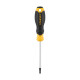 Купить Отвертка Cushion Grip длиной 100 мм под шлиц TORX TT25 STANLEY STHT16180-0. Официальный магазин Dewalt Украина. Фирменный инструмент и оборудовние DeWALT, STANLEY, BLACK+DECKER, BOSTITCH