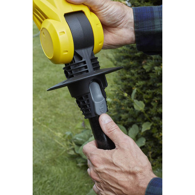 Купить Высоторез аккумуляторный со штангой STANLEY FATMAX SFMCPS620M1+SFMCPH845M1. Официальный магазин Dewalt Украина. Фирменный инструмент и оборудовние DeWALT, STANLEY, BLACK+DECKER, BOSTITCH