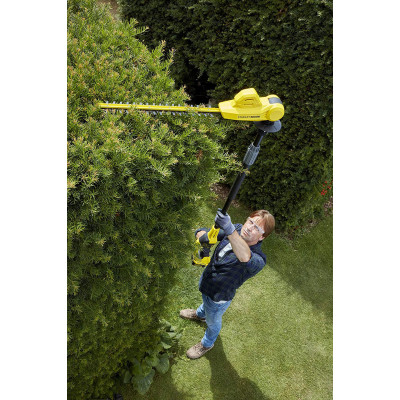 Купить Высоторез аккумуляторный со штангой STANLEY FATMAX SFMCPS620M1+SFMCPH845M1. Официальный магазин Dewalt Украина. Фирменный инструмент и оборудовние DeWALT, STANLEY, BLACK+DECKER, BOSTITCH