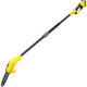 Купить Высоторез аккумуляторный со штангой STANLEY FATMAX SFMCPS620M1+SFMCPH845M1. Официальный магазин Dewalt Украина. Фирменный инструмент и оборудовние DeWALT, STANLEY, BLACK+DECKER, BOSTITCH