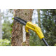 Купить Высоторез аккумуляторный со штангой STANLEY FATMAX SFMCPS620M1+SFMCPP32B. Официальный магазин Dewalt Украина. Фирменный инструмент и оборудовние DeWALT, STANLEY, BLACK+DECKER, BOSTITCH