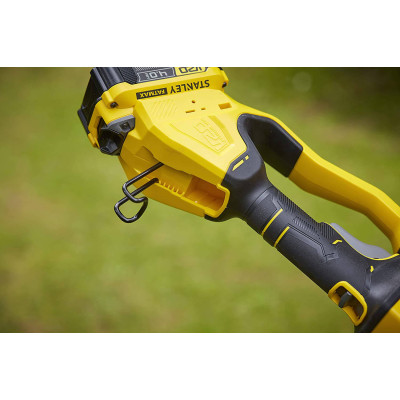 Купить Высоторез аккумуляторный со штангой STANLEY FATMAX SFMCPS620M1+SFMCPP32B. Официальный магазин Dewalt Украина. Фирменный инструмент и оборудовние DeWALT, STANLEY, BLACK+DECKER, BOSTITCH