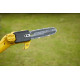Купить Высоторез аккумуляторный со штангой STANLEY FATMAX SFMCPS620M1+SFMCPP32B. Официальный магазин Dewalt Украина. Фирменный инструмент и оборудовние DeWALT, STANLEY, BLACK+DECKER, BOSTITCH