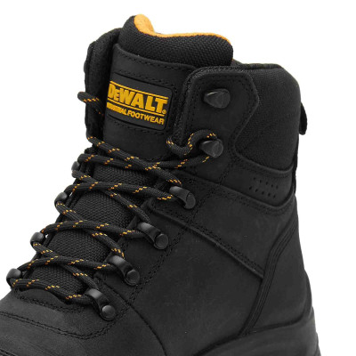 Купить Обувь рабочая ENDEVOUR DeWALT DWF50551-101-09. Официальный магазин Dewalt Украина. Фирменный инструмент и оборудовние DeWALT, STANLEY, BLACK+DECKER, BOSTITCH