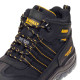 Купить Обувь рабочая NICKEL DeWALT DWF50093-132-8. Официальный магазин Dewalt Украина. Фирменный инструмент и оборудовние DeWALT, STANLEY, BLACK+DECKER, BOSTITCH