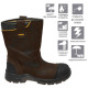 Купити Взуття робоче MILLINGTON DeWALT DWF50202-104-8. Офіційний магазин Dewalt Україна. Фірмовий інструмент та обладнання DeWALT, STANLEY, BLACK+DECKER, BOSTITCH