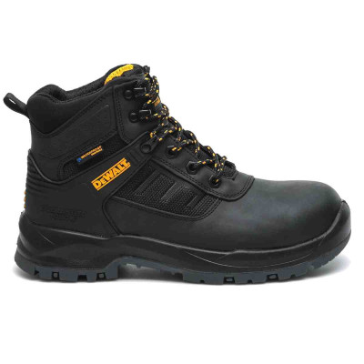 Купить Обувь рабочая DOUGLAS DeWALT DWF50232-101-11. Официальный магазин Dewalt Украина. Фирменный инструмент и оборудовние DeWALT, STANLEY, BLACK+DECKER, BOSTITCH