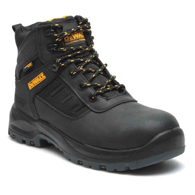 Купить Обувь рабочая DOUGLAS DeWALT DWF50232-101-11. Официальный магазин Dewalt Украина. Фирменный инструмент и оборудовние DeWALT, STANLEY, BLACK+DECKER, BOSTITCH