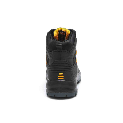 Купить Обувь рабочая DOUGLAS DeWALT DWF50232-101-11. Официальный магазин Dewalt Украина. Фирменный инструмент и оборудовние DeWALT, STANLEY, BLACK+DECKER, BOSTITCH