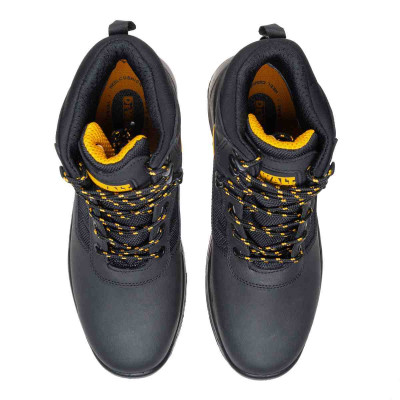 Купить Обувь рабочая DOUGLAS DeWALT DWF50232-101-11. Официальный магазин Dewalt Украина. Фирменный инструмент и оборудовние DeWALT, STANLEY, BLACK+DECKER, BOSTITCH