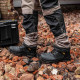 Купить Обувь рабочая DOUGLAS DeWALT DWF50232-101-11. Официальный магазин Dewalt Украина. Фирменный инструмент и оборудовние DeWALT, STANLEY, BLACK+DECKER, BOSTITCH
