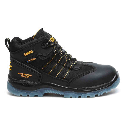 Купить Обувь рабочая NICKEL DeWALT DWF50093-132-11. Официальный магазин Dewalt Украина. Фирменный инструмент и оборудовние DeWALT, STANLEY, BLACK+DECKER, BOSTITCH