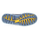 Купить Обувь рабочая NICKEL DeWALT DWF50093-132-11. Официальный магазин Dewalt Украина. Фирменный инструмент и оборудовние DeWALT, STANLEY, BLACK+DECKER, BOSTITCH