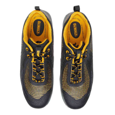 Купить Обувь рабочая KRYPTON DeWALT DWF50099-130-8. Официальный магазин Dewalt Украина. Фирменный инструмент и оборудовние DeWALT, STANLEY, BLACK+DECKER, BOSTITCH