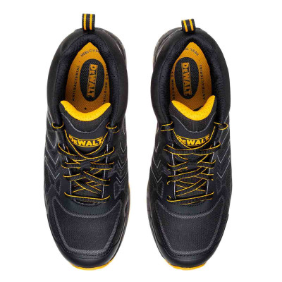 Купить Обувь рабочая FARGO DeWALT DWF50233-101-11. Официальный магазин Dewalt Украина. Фирменный инструмент и оборудовние DeWALT, STANLEY, BLACK+DECKER, BOSTITCH