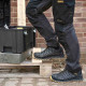 Купить Обувь рабочая FARGO DeWALT DWF50233-101-11. Официальный магазин Dewalt Украина. Фирменный инструмент и оборудовние DeWALT, STANLEY, BLACK+DECKER, BOSTITCH
