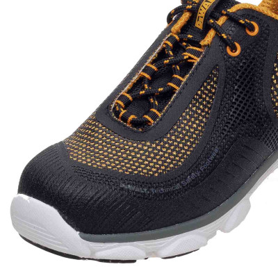 Купить Обувь рабочая KRYPTON DeWALT DWF50099-130-11. Официальный магазин Dewalt Украина. Фирменный инструмент и оборудовние DeWALT, STANLEY, BLACK+DECKER, BOSTITCH