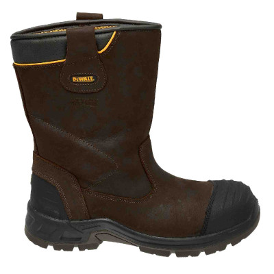 Купить Обувь рабочая MILLINGTON DeWALT DWF50202-104-11. Официальный магазин Dewalt Украина. Фирменный инструмент и оборудовние DeWALT, STANLEY, BLACK+DECKER, BOSTITCH