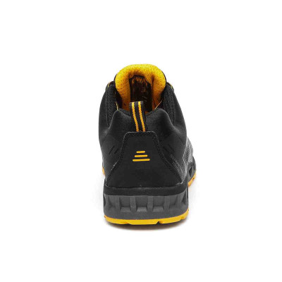 Купить Обувь рабочая FARGO DeWALT DWF50233-101-8. Официальный магазин Dewalt Украина. Фирменный инструмент и оборудовние DeWALT, STANLEY, BLACK+DECKER, BOSTITCH