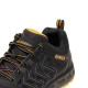 Купить Обувь рабочая FARGO DeWALT DWF50233-101-8. Официальный магазин Dewalt Украина. Фирменный инструмент и оборудовние DeWALT, STANLEY, BLACK+DECKER, BOSTITCH