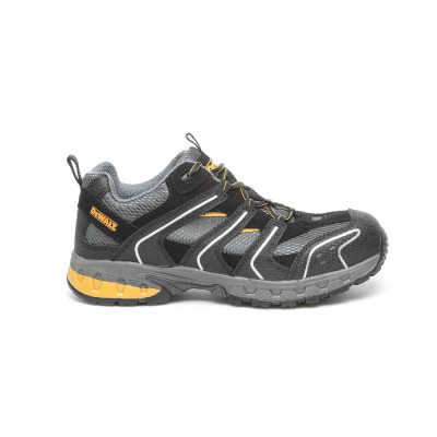 Купить Обувь рабочая CUTTER DeWALT DWF50091-126-10. Официальный магазин Dewalt Украина. Фирменный инструмент и оборудовние DeWALT, STANLEY, BLACK+DECKER, BOSTITCH