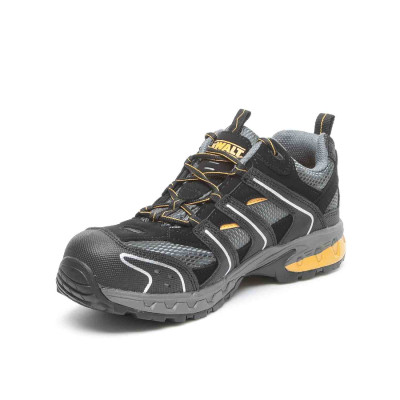 Купить Обувь рабочая CUTTER DeWALT DWF50091-126-10. Официальный магазин Dewalt Украина. Фирменный инструмент и оборудовние DeWALT, STANLEY, BLACK+DECKER, BOSTITCH