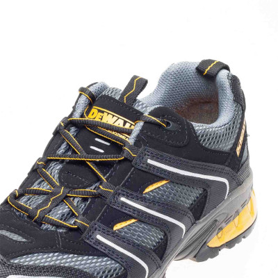 Купить Обувь рабочая CUTTER DeWALT DWF50091-126-10. Официальный магазин Dewalt Украина. Фирменный инструмент и оборудовние DeWALT, STANLEY, BLACK+DECKER, BOSTITCH