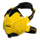 Купити Захисна маска STANLEY F01.1.022. Офіційний магазин Dewalt Україна. Фірмовий інструмент та обладнання DeWALT, STANLEY, BLACK+DECKER, BOSTITCH