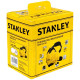 Купити Захисна маска STANLEY F01.1.022. Офіційний магазин Dewalt Україна. Фірмовий інструмент та обладнання DeWALT, STANLEY, BLACK+DECKER, BOSTITCH