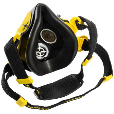 Купити Захисна маска STANLEY F01.1.022. Офіційний магазин Dewalt Україна. Фірмовий інструмент та обладнання DeWALT, STANLEY, BLACK+DECKER, BOSTITCH