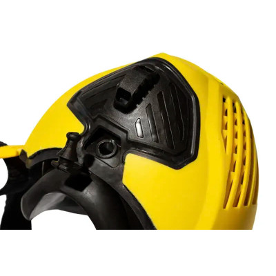 Купити Захисна маска STANLEY F01.1.022. Офіційний магазин Dewalt Україна. Фірмовий інструмент та обладнання DeWALT, STANLEY, BLACK+DECKER, BOSTITCH