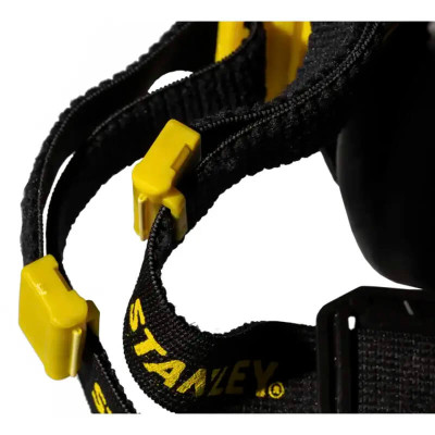 Купити Захисна маска STANLEY F01.1.022. Офіційний магазин Dewalt Україна. Фірмовий інструмент та обладнання DeWALT, STANLEY, BLACK+DECKER, BOSTITCH