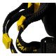 Купити Захисна маска STANLEY F01.1.022. Офіційний магазин Dewalt Україна. Фірмовий інструмент та обладнання DeWALT, STANLEY, BLACK+DECKER, BOSTITCH