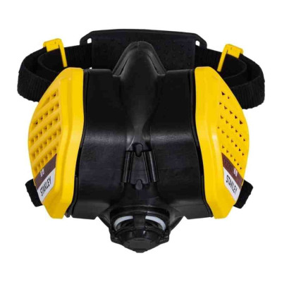 Купити Захисна напівмаска STANLEY F14.1.004. Офіційний магазин Dewalt Україна. Фірмовий інструмент та обладнання DeWALT, STANLEY, BLACK+DECKER, BOSTITCH