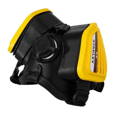 Купити Захисна напівмаска STANLEY F14.1.004. Офіційний магазин Dewalt Україна. Фірмовий інструмент та обладнання DeWALT, STANLEY, BLACK+DECKER, BOSTITCH