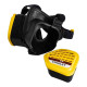 Купити Захисна напівмаска STANLEY F14.1.004. Офіційний магазин Dewalt Україна. Фірмовий інструмент та обладнання DeWALT, STANLEY, BLACK+DECKER, BOSTITCH
