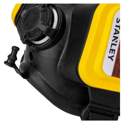 Купити Захисна напівмаска STANLEY F14.1.004. Офіційний магазин Dewalt Україна. Фірмовий інструмент та обладнання DeWALT, STANLEY, BLACK+DECKER, BOSTITCH