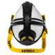 Купити Захисна маска STANLEY F02.1.002. Офіційний магазин Dewalt Україна. Фірмовий інструмент та обладнання DeWALT, STANLEY, BLACK+DECKER, BOSTITCH