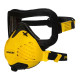 Купити Захисна маска STANLEY F03.1.005. Офіційний магазин Dewalt Україна. Фірмовий інструмент та обладнання DeWALT, STANLEY, BLACK+DECKER, BOSTITCH