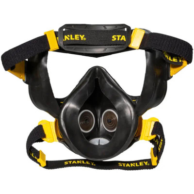 Купити Захисна маска STANLEY F03.1.005. Офіційний магазин Dewalt Україна. Фірмовий інструмент та обладнання DeWALT, STANLEY, BLACK+DECKER, BOSTITCH