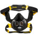 Купити Захисна маска STANLEY F03.1.005. Офіційний магазин Dewalt Україна. Фірмовий інструмент та обладнання DeWALT, STANLEY, BLACK+DECKER, BOSTITCH