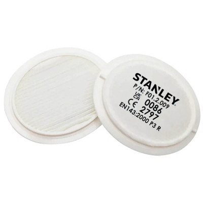 Купити Змінний фільтр STANLEY F01.2.009. Офіційний магазин Dewalt Україна. Фірмовий інструмент та обладнання DeWALT, STANLEY, BLACK+DECKER, BOSTITCH