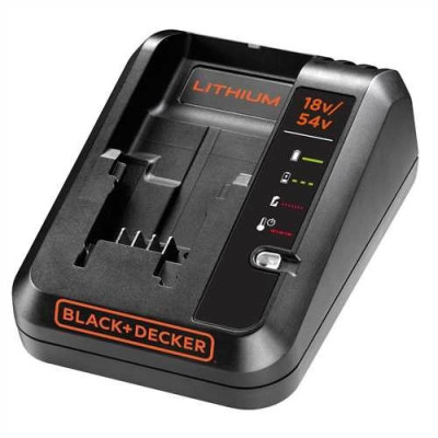 Купить Зарядное устройство BLACK+DECKER BDC2A. Официальный магазин Dewalt Украина. Фирменный инструмент и оборудовние DeWALT, STANLEY, BLACK+DECKER, BOSTITCH