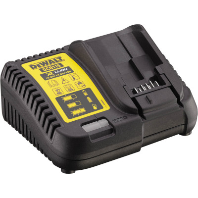 Купити Зарядний пристрій DeWALT DCB115_N450536. Офіційний магазин Dewalt Україна. Фірмовий інструмент та обладнання DeWALT, STANLEY, BLACK+DECKER, BOSTITCH