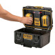 Купити Зарядний пристрій-BOX DeWALT DWST83471. Офіційний магазин Dewalt Україна. Фірмовий інструмент та обладнання DeWALT, STANLEY, BLACK+DECKER, BOSTITCH