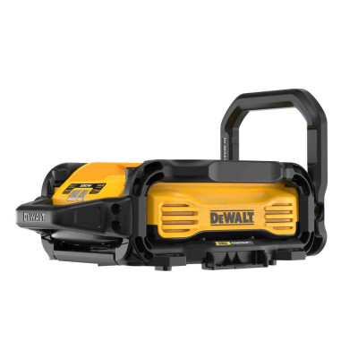 Купити Зарядний пристрій POWERSHIFT DeWALT DCBPSC0550. Офіційний магазин Dewalt Україна. Фірмовий інструмент та обладнання DeWALT, STANLEY, BLACK+DECKER, BOSTITCH