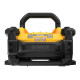 Купити Зарядний пристрій POWERSHIFT DeWALT DCBPSC0550. Офіційний магазин Dewalt Україна. Фірмовий інструмент та обладнання DeWALT, STANLEY, BLACK+DECKER, BOSTITCH