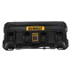 Купить Зарядное устройство 4-х портовое DeWALT DCB1404. Официальный магазин Dewalt Украина. Фирменный инструмент и оборудовние DeWALT, STANLEY, BLACK+DECKER, BOSTITCH