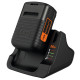 Купити Набір акумуляторів та зарядних пристроїв BLACK+DECKER BDC2A36. Офіційний магазин Dewalt Україна. Фірмовий інструмент та обладнання DeWALT, STANLEY, BLACK+DECKER, BOSTITCH