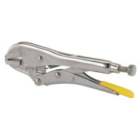 Купити Захоплення регульоване з фіксатором і прямими губками STANLEY 0-84-810. Офіційний магазин Dewalt Україна. Фірмовий інструмент та обладнання DeWALT, STANLEY, BLACK+DECKER, BOSTITCH